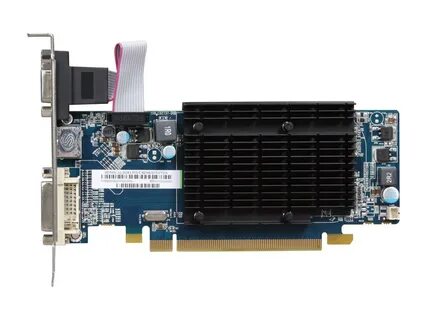 Ati radeon 4500 series