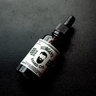 Масло morgans