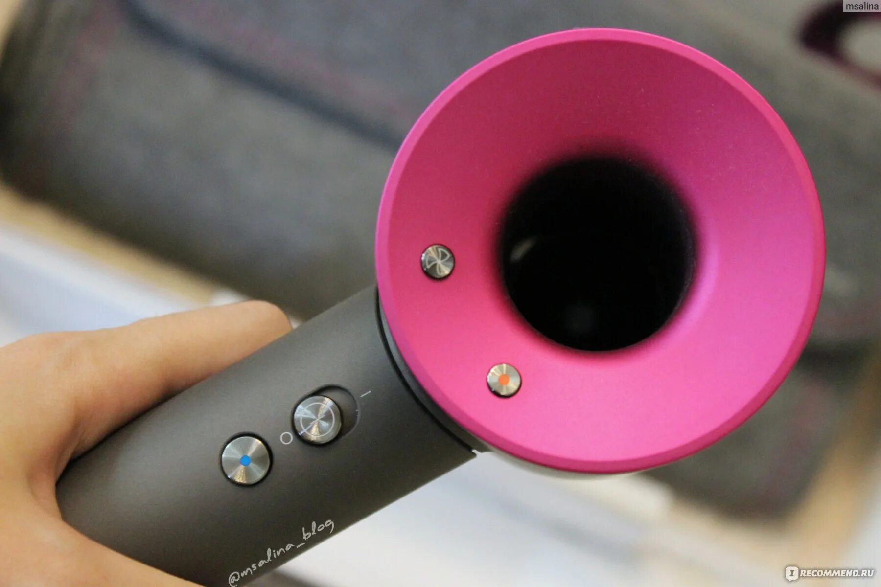 Фен дайсон обзор. Фен dyson supersonic. фен dyson hd03. dyson hd03 supersonic (фуксия). фен дайсон супер соник.