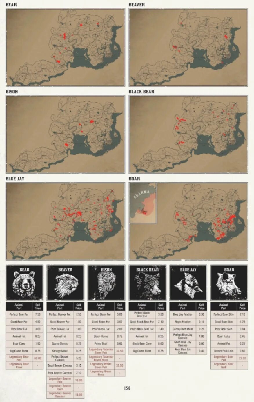 Red Dead Redemption 2 карта животных. Red Dead Redemption 1 карта животных. Red Dead Redemption легендарные животные карта. Места легендарных животных в РДР 2. Бараны рдр