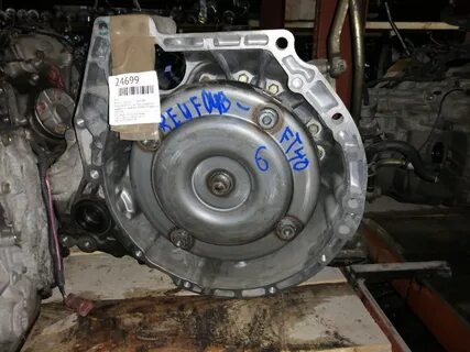 Акпп ниссан 1.6