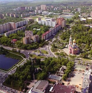 Работа одинцово московская