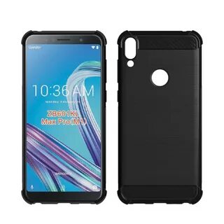 Zenfone max pro чехлы
