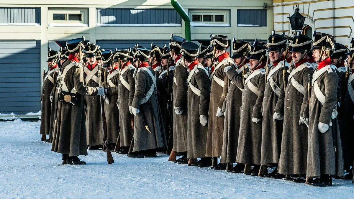 Союз спасения описание серий. Союз спасения 2022.