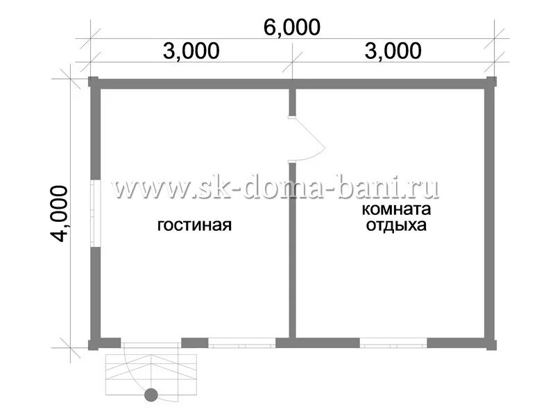 Дачный домик 6х4 одноэтажный каркасный проекты. Каркасный дом 6 на 4 одноэтажный. Планировка дома 6х4 одноэтажный. Каркасный дом 6х4 проект. Чертежи домов 4 на 4