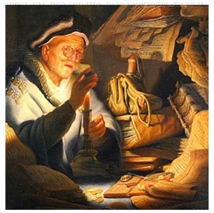 Еврей-ростовщик. Скупой ростовщик. Читать ростовщик. Сборщики податей. Читать ростовщик.