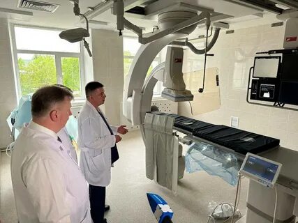 Передовая технология лечения