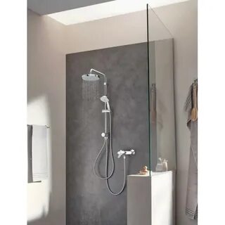 Система душа со