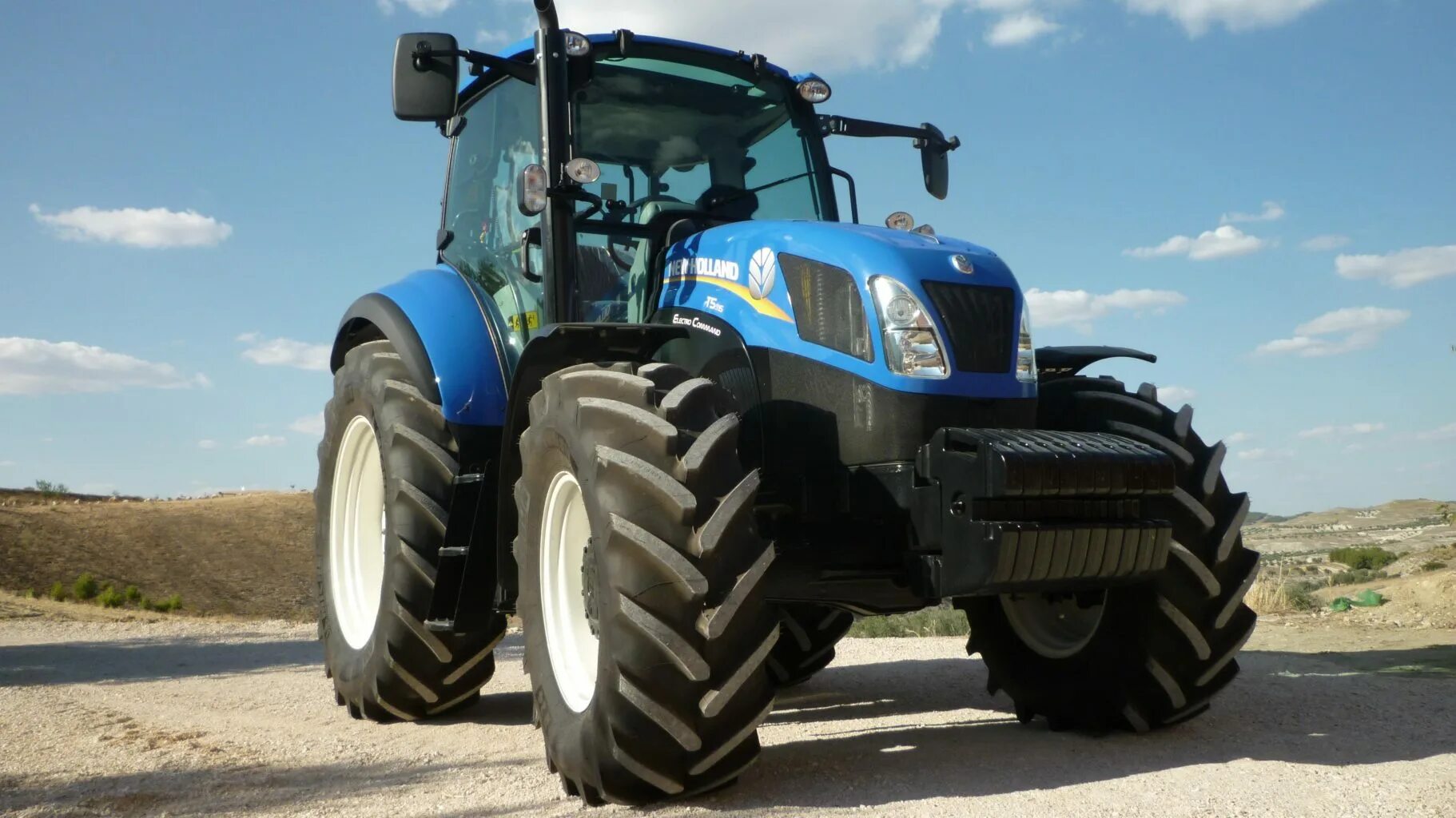 New holland t. Трактор New Holland td5.110. Трактор New Holland t6070. New Holland 5.110. New Holland t 115.