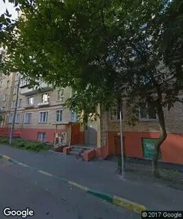 Волгоградский просп 7