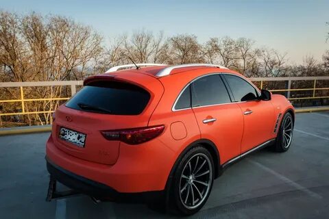 Коралловый авто