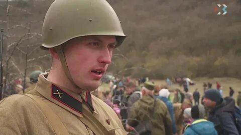 Рубеж побед