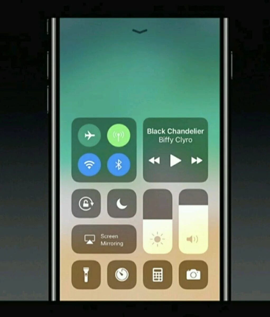 IOS 11. Шторка айфона. Нижняя шторка на айфоне. Верхняя шторка айфона