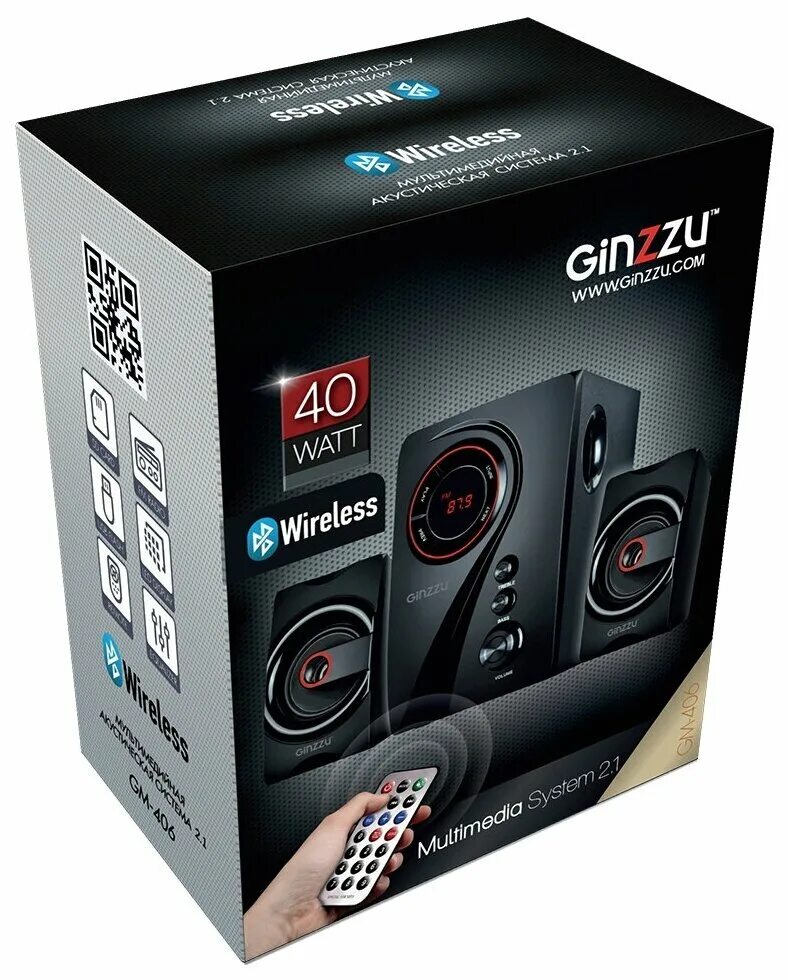 Ginzzu gm 406. Ginzzu gm-406, 2.1. колонки компьютерные 2.1 ginzzu gm-406. колонки ginzzu gm-406 2.1.