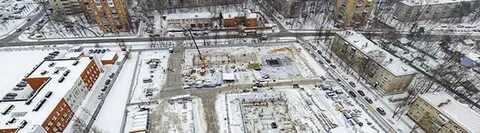 Московская обл мытищи ул трудовая долина яузы