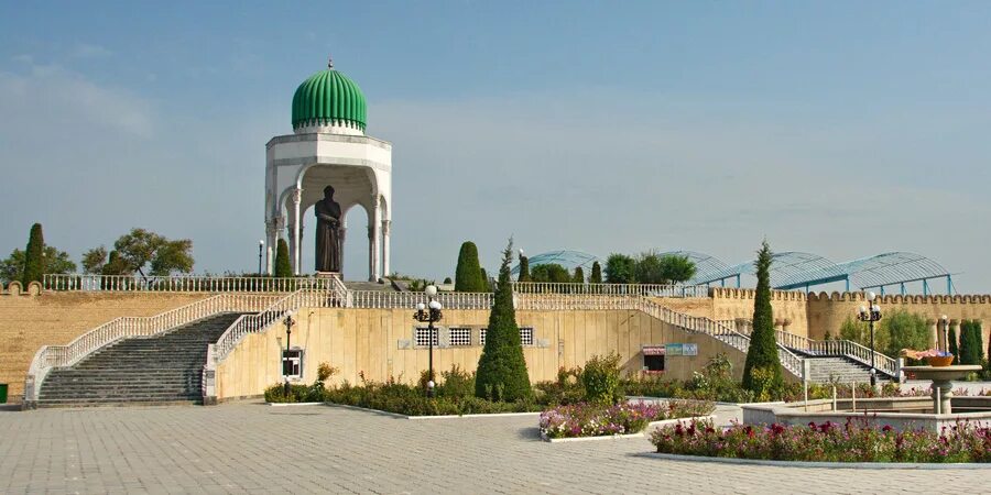 Погода в куве узбекистан