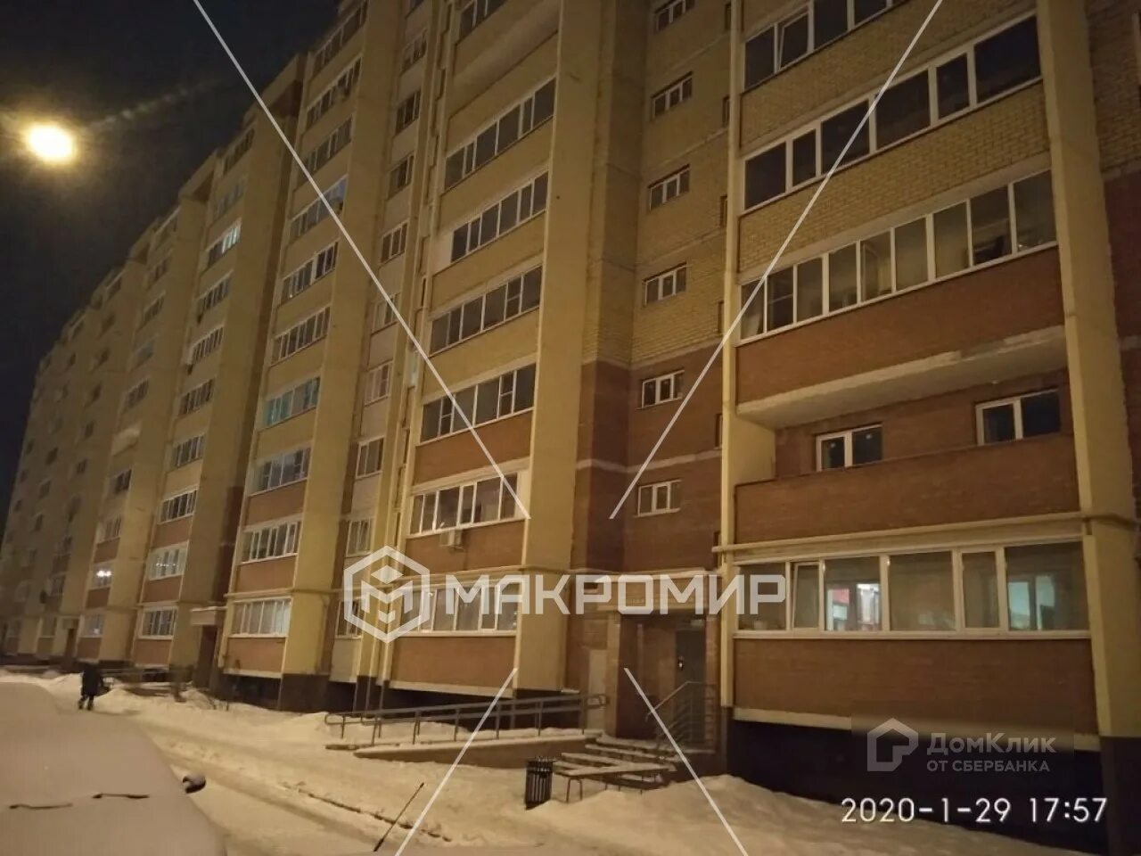 Сдается квартира; Пенза, Ладожская улица, 146 Пензенская область , Пенза