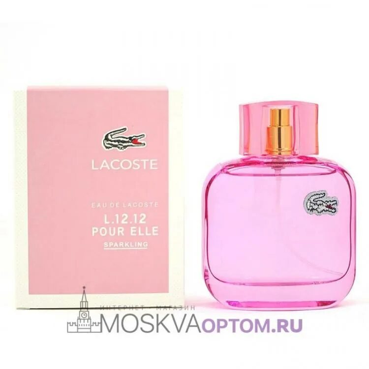 Духи лакоста женские pour elle sparkling. Духи л. Лакосте elle elegant. 12 pour elle sparkling 50 ml. 12.