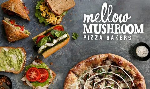 Mellow Mushroom Discount - All Mushroom Info.