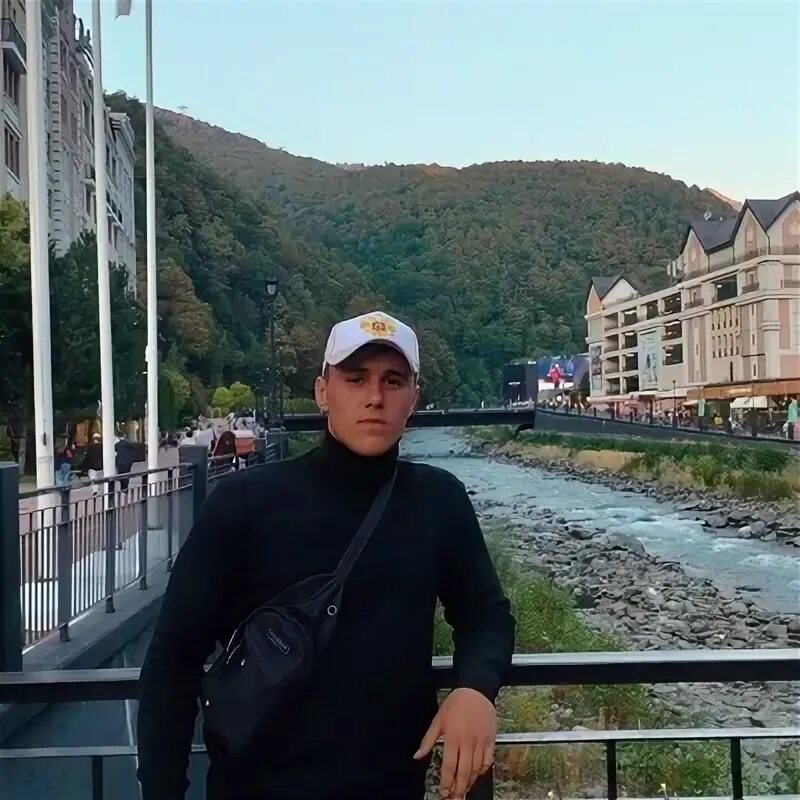 Vincenzo Franco ВКонтакте