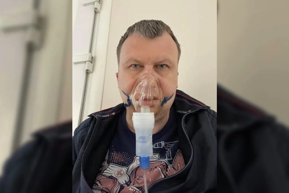 Олега хана