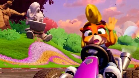 Upload crash