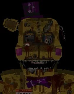Майнкрафт мод fnaf universe