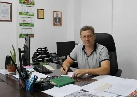 Директор краснодарский край