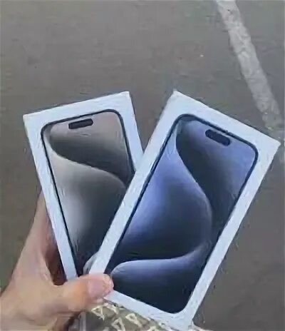 Iphone 15 pro 256 sim