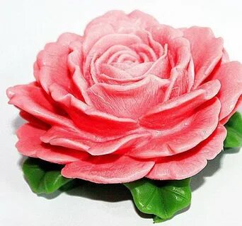 Силиконовая форма королевская