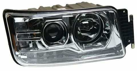 Туманка 5490