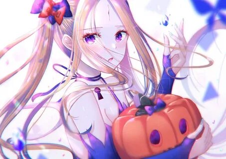 Abigail Williams Fgo Tribute