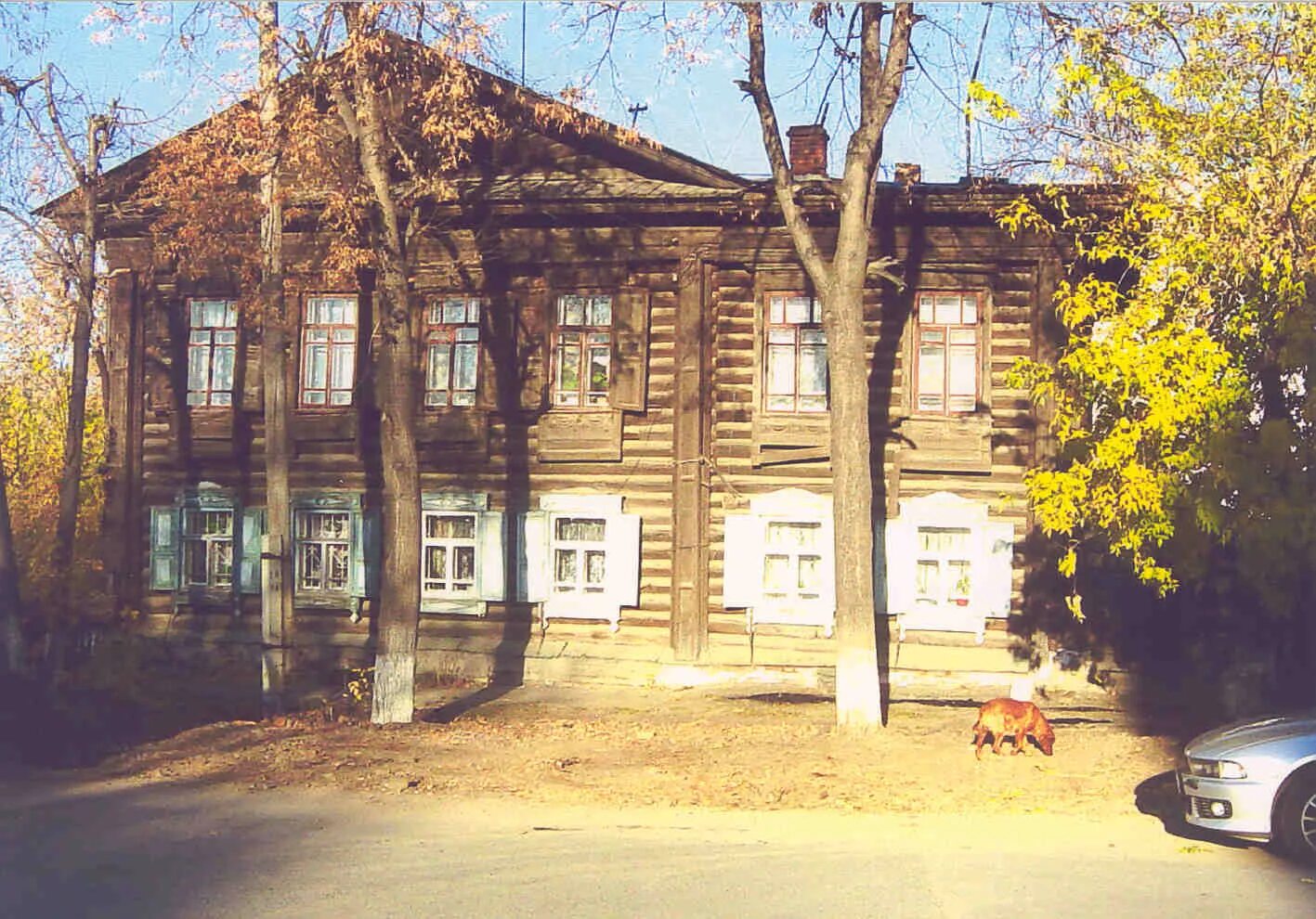 Улица тургенева 12. Киров ул. Улица тургенева киров. Тургенева 15 киров. Ул тургенева дом ларионова тюмень.