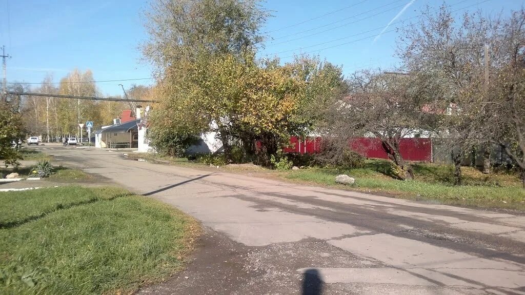 Ставрополь торговый фото YugNash.ru