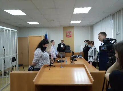 Решение судов омск