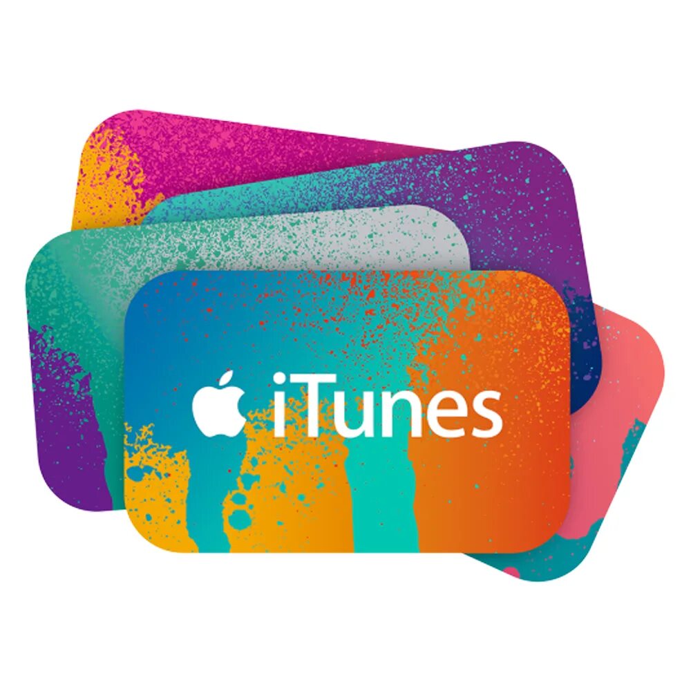 Apple store itunes карта