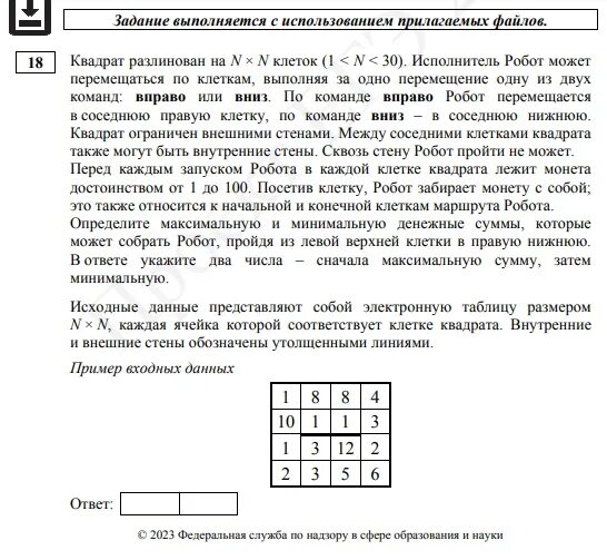 Задания егэ по информатике 2025. Егэ информатика 2025 1 задание. егэ информатика 2025 типы заданий. демоверсии вступительных информатика 2025.