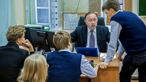 Школа 239 москва