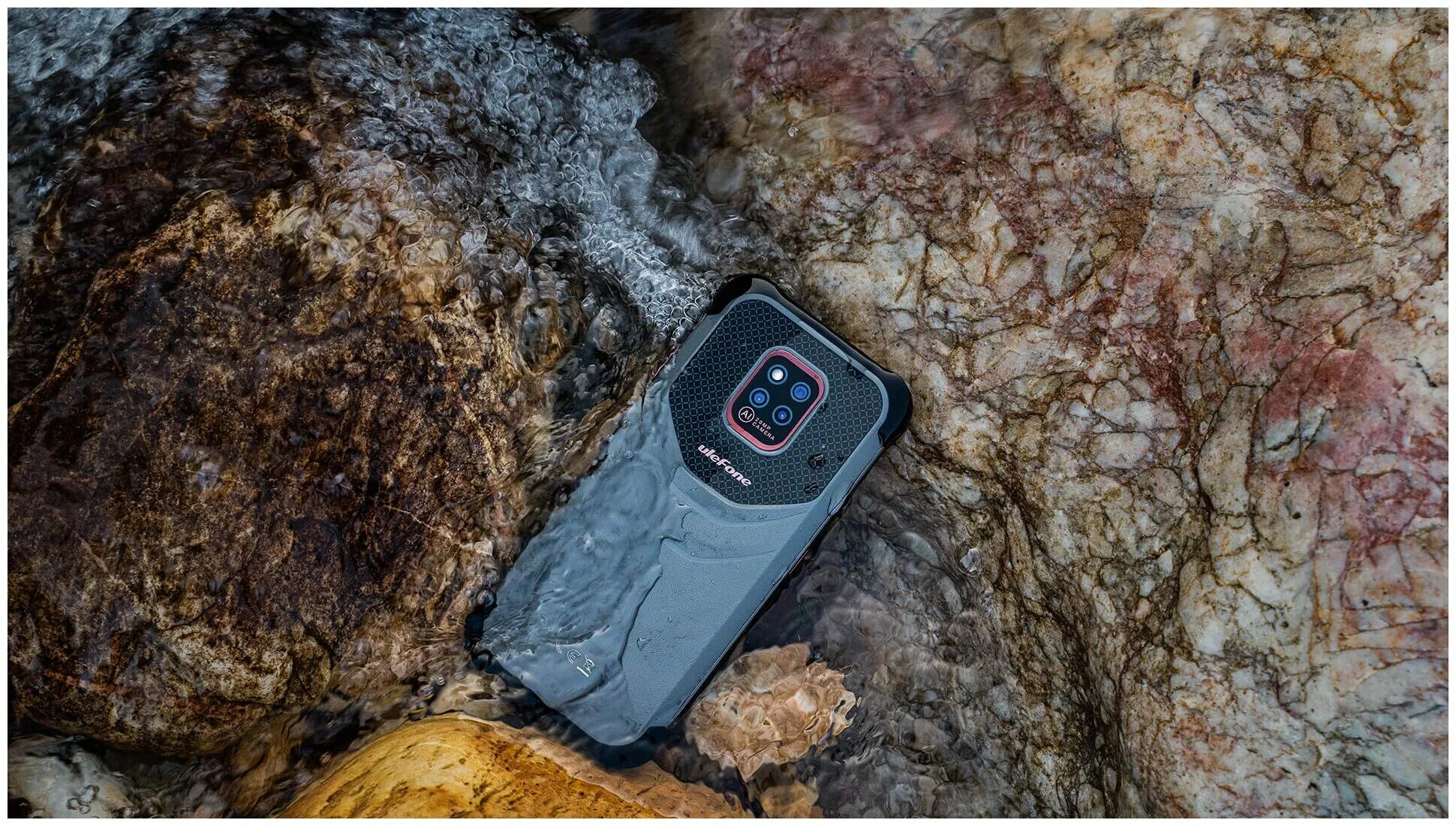 смартфон power armor 14 pro