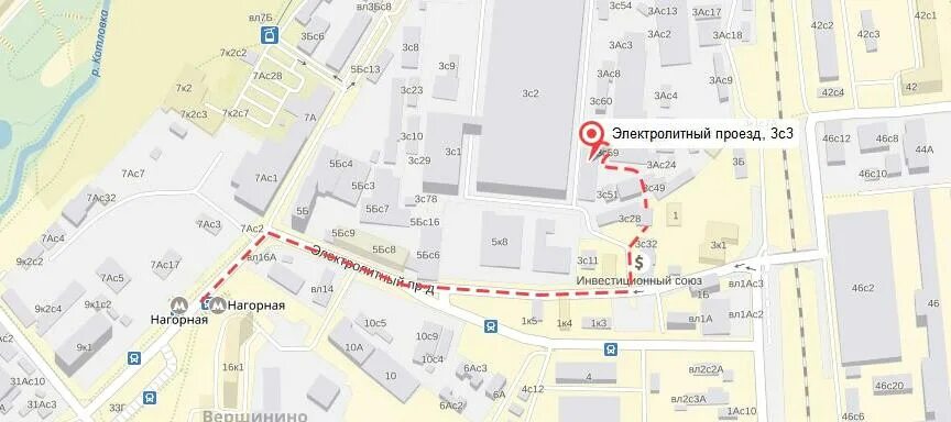 Отделение УФССП РФ, судебные приставы, Электролитный пр., 5Б, стр. 8, Москва - Я