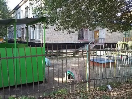 Детский сад 56 рубцовск