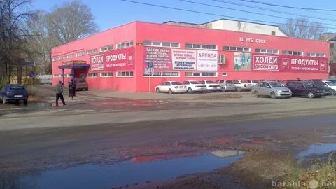 Аренда без посредников рубцовск