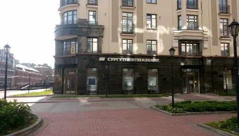 Корп 2 санкт петербург