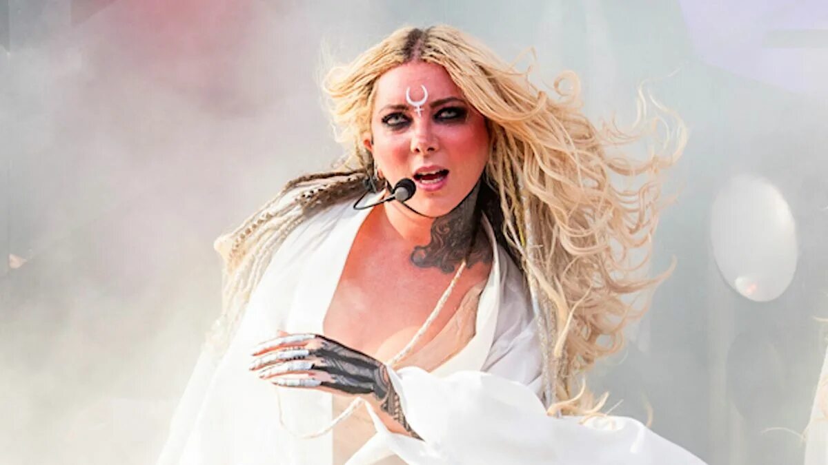 Maria brink