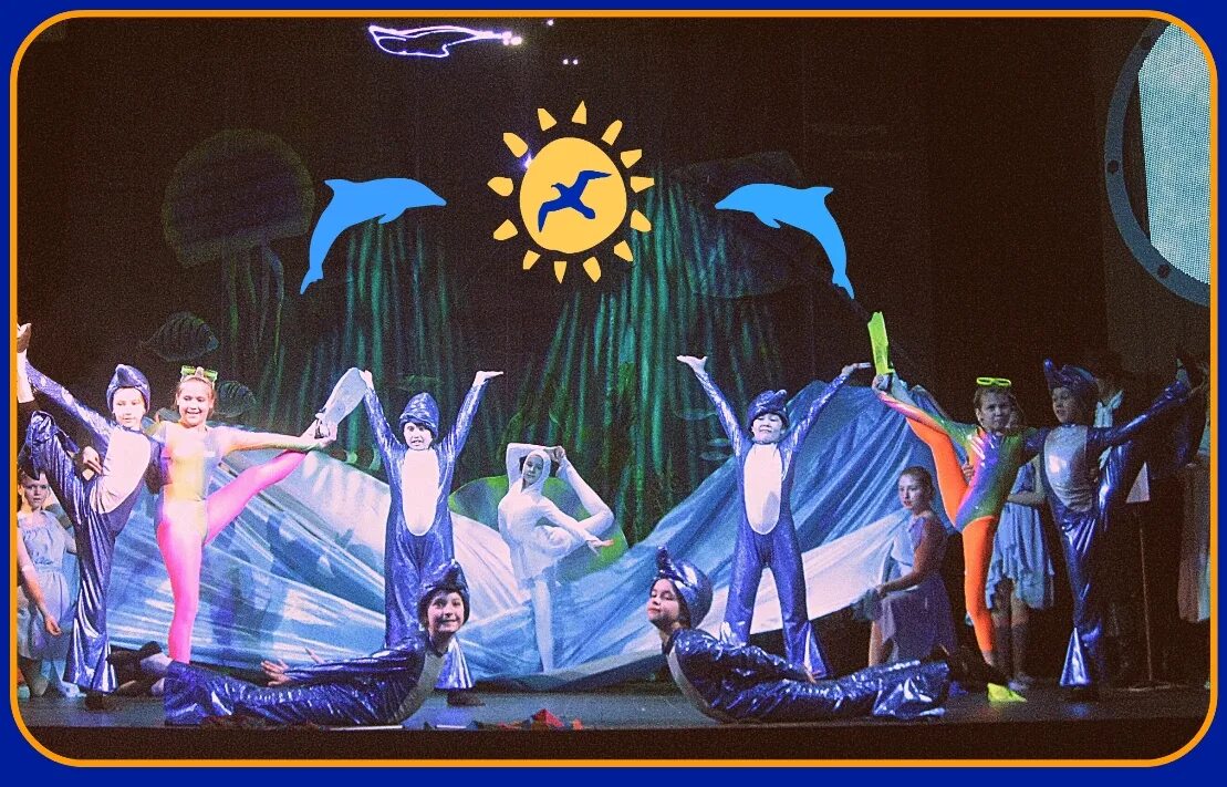 современные танцы. костюм для танца море. танцевальный battle лагерь. русалочка балет ноймайера. танец моря детский.