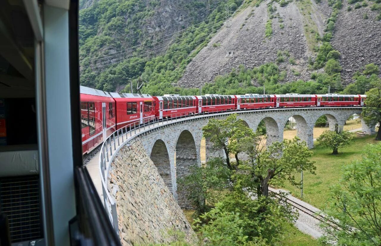 Use railway