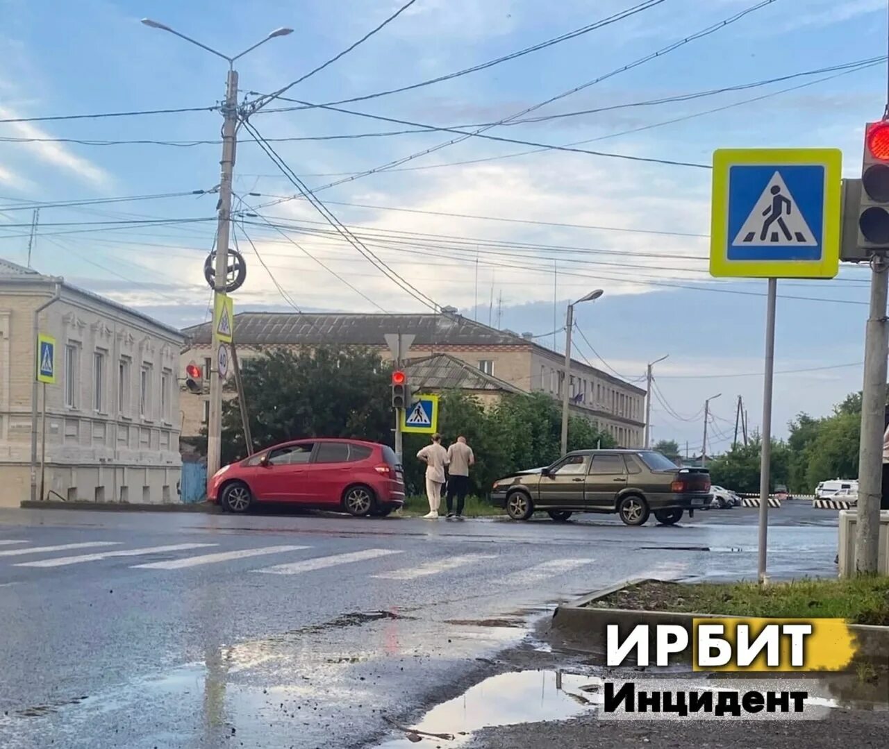 Ирбит 2025. 50 лет октября ирбит.