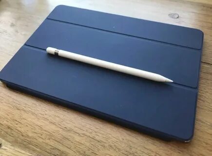 Ipad pencil