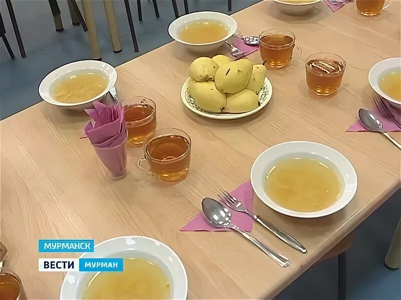 горячее питание в школе. комбинат школьного питания мурманск. рекомендации по здоровому питанию. организация питания.