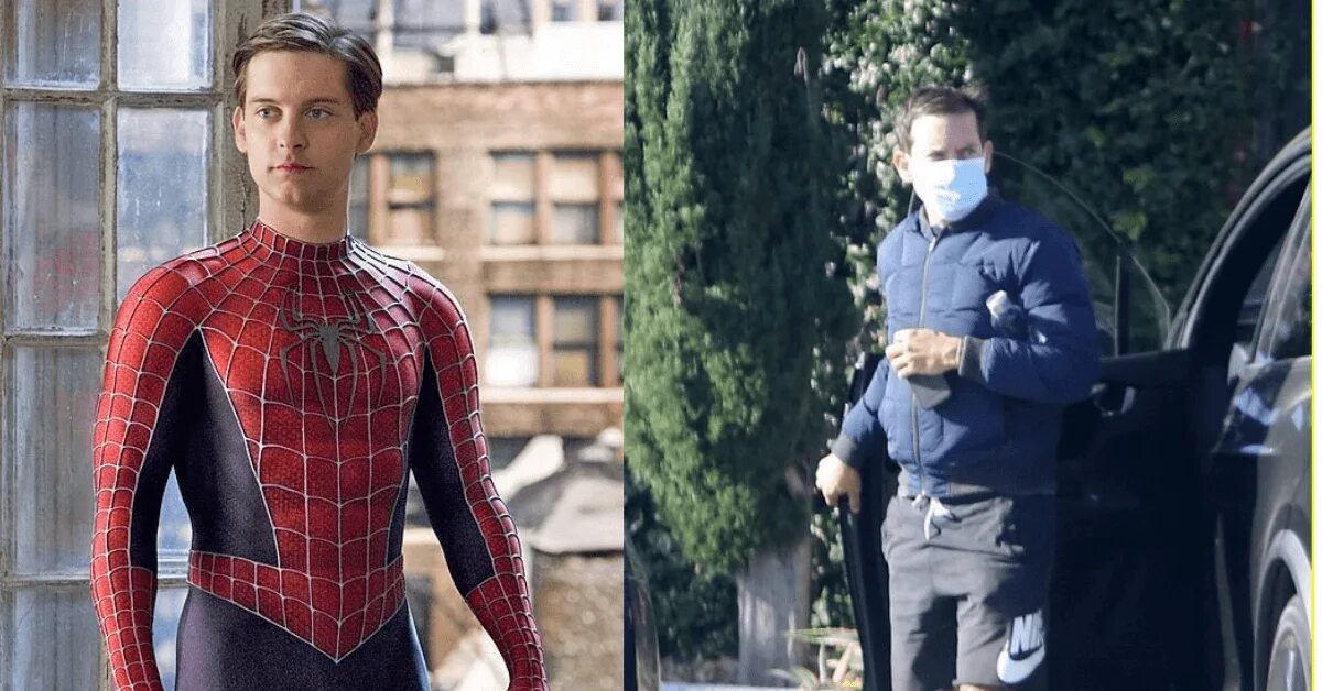 Сколько лет человеку пауку тоби. Тоби магуайр сейчас 2025. tobey maguire spider man 2025. питер паркер тоби магуайр. магуайр, тоби магуайр 2025.